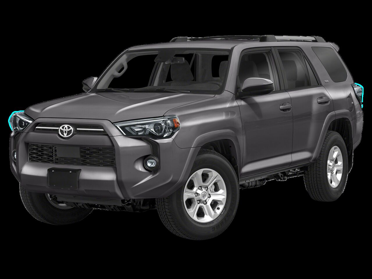 2024 TOYOTA 4-Runner