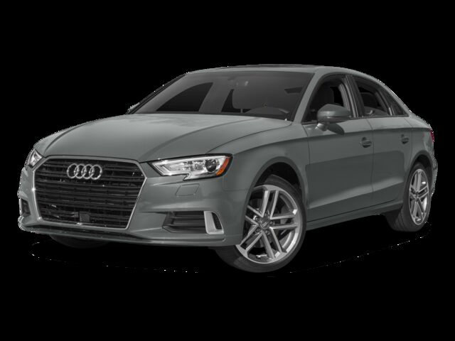 2017 AUDI A3