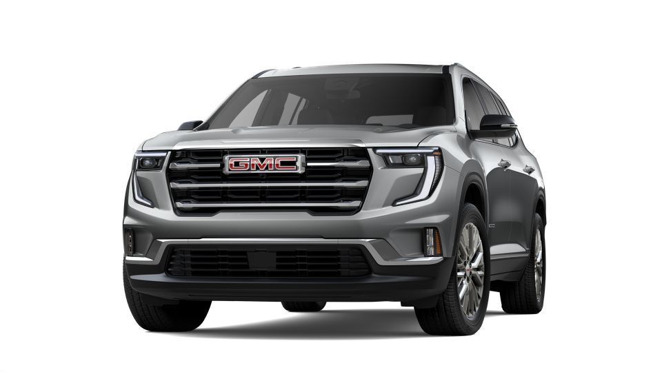 2024 GMC Acadia