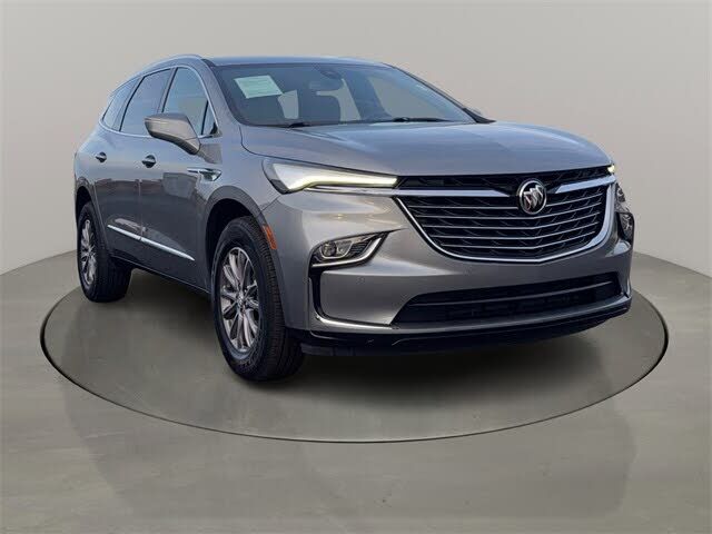 2023 BUICK Enclave