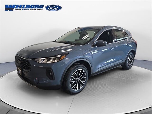 2026 FORD Escape