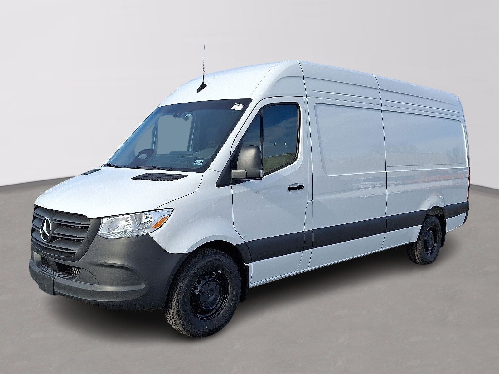 2026 MERCEDES-BENZ Sprinter