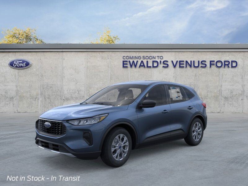 2026 FORD Escape