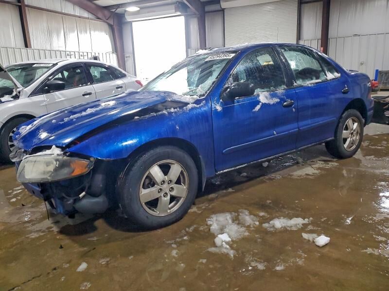 Chevrolet Cavalier