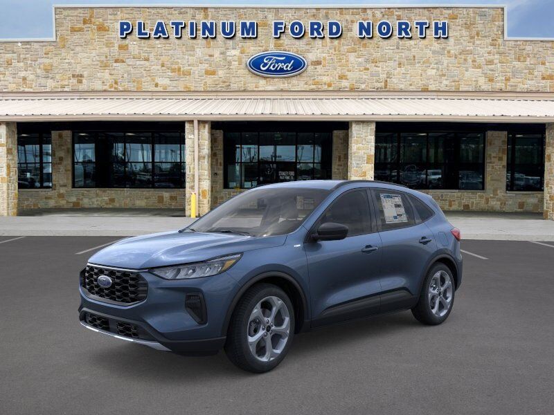 2026 FORD Escape