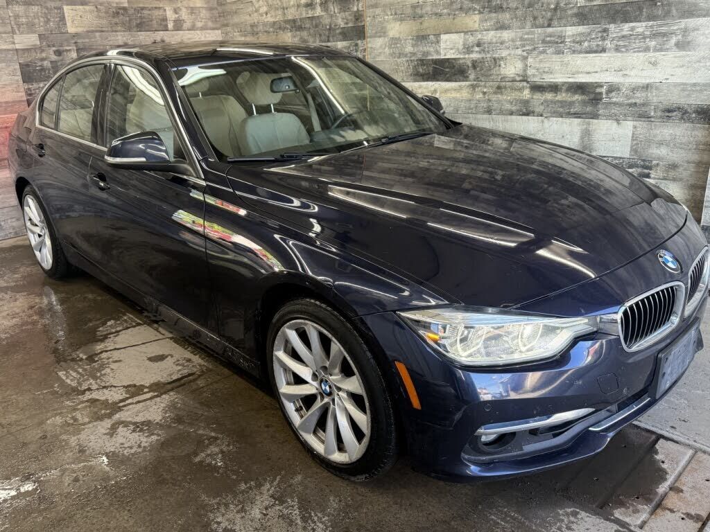 BMW 328i