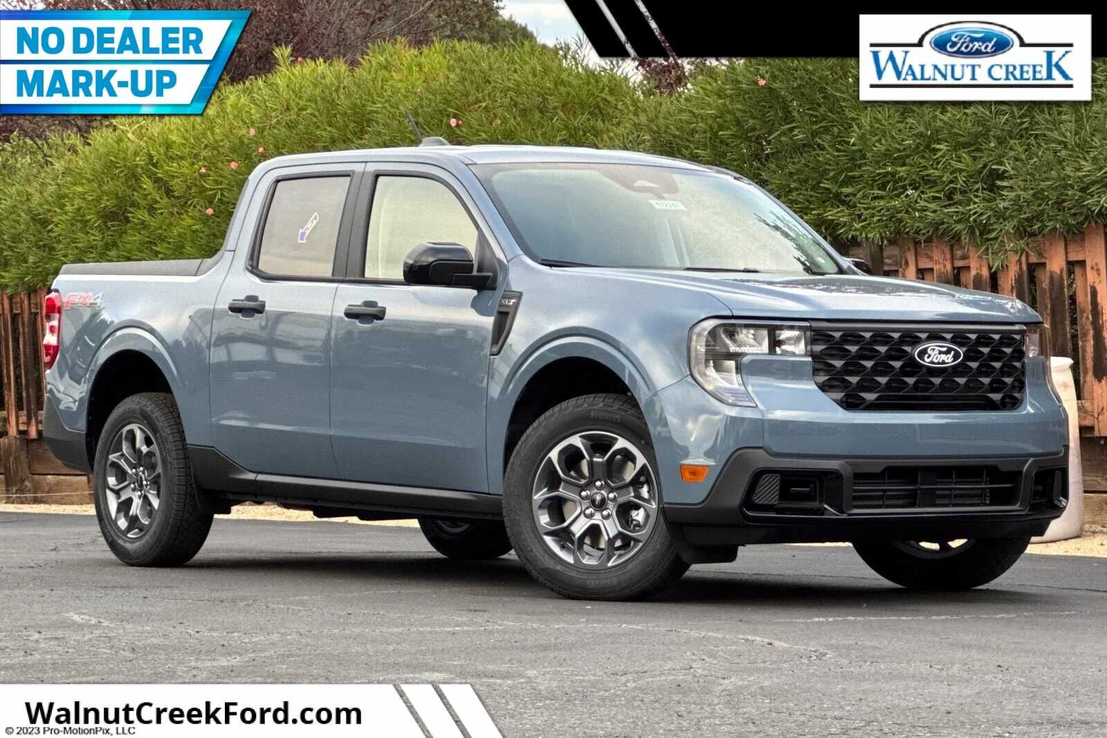 2025 FORD Maverick
