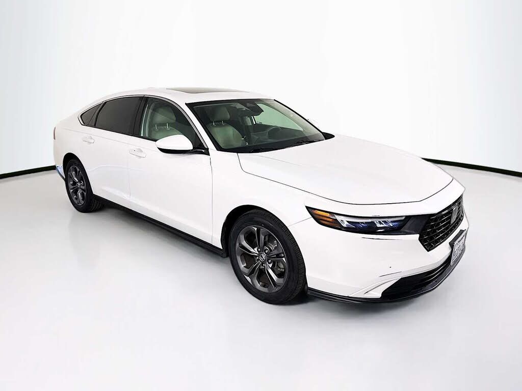 2023 HONDA Accord
