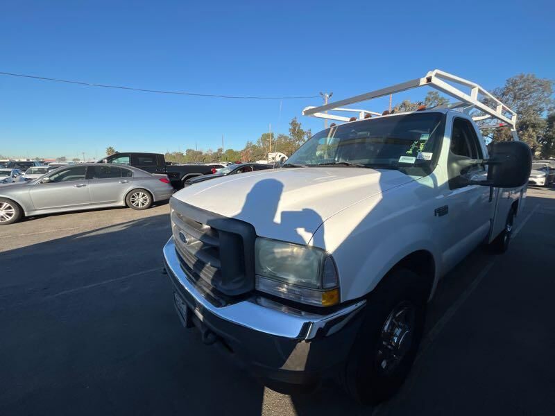 Ford F-350