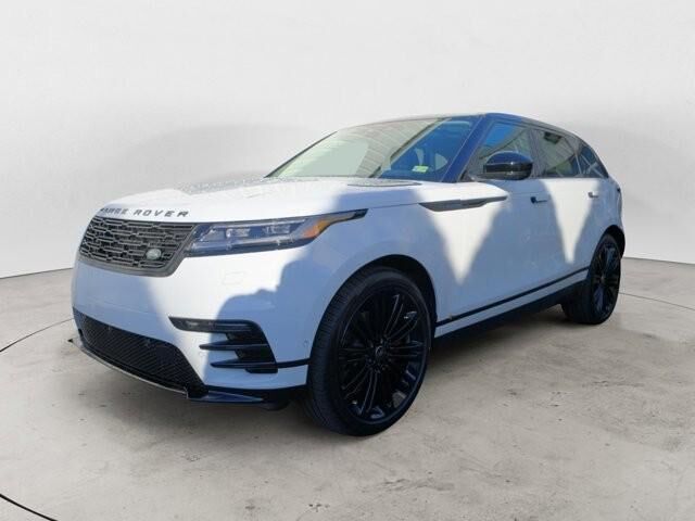 2025 LAND ROVER Range Rover Velar