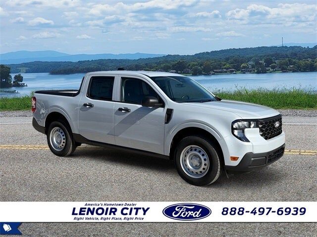2025 FORD Maverick
