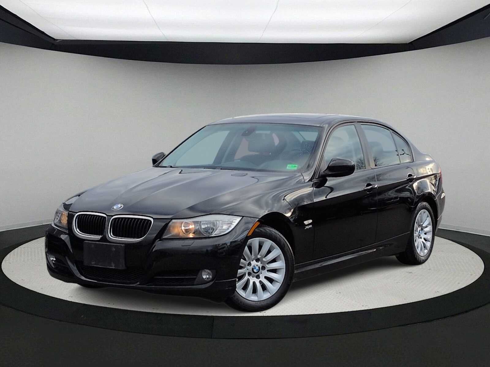 BMW 328i