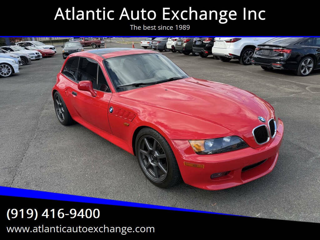 1999 BMW Z3