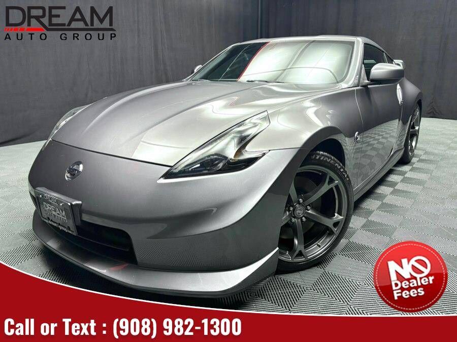 Nissan 370Z