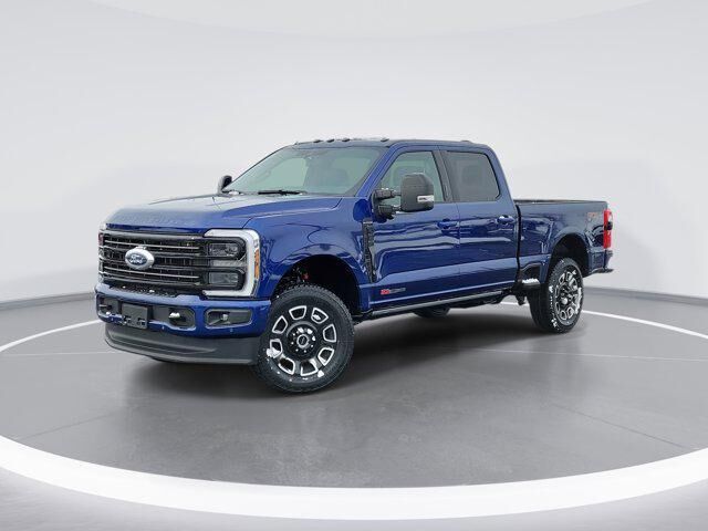 2026 FORD F-350