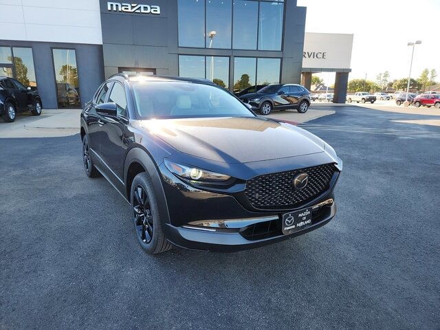 2026 MAZDA CX-30