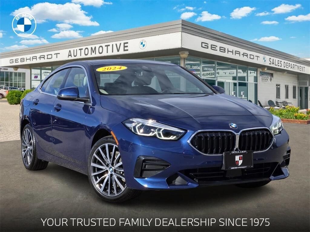 2024 BMW 2 Series