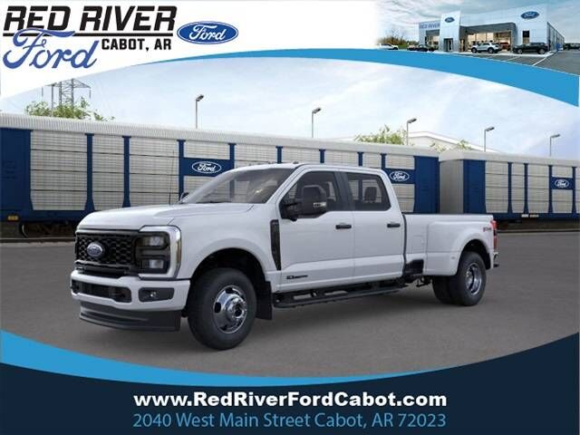 2026 FORD F-350