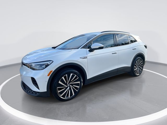 2025 VOLKSWAGEN ID.4