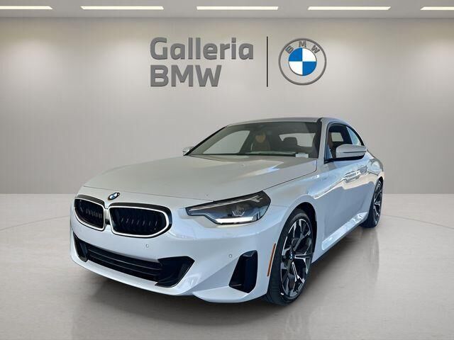 2026 BMW 2 Series