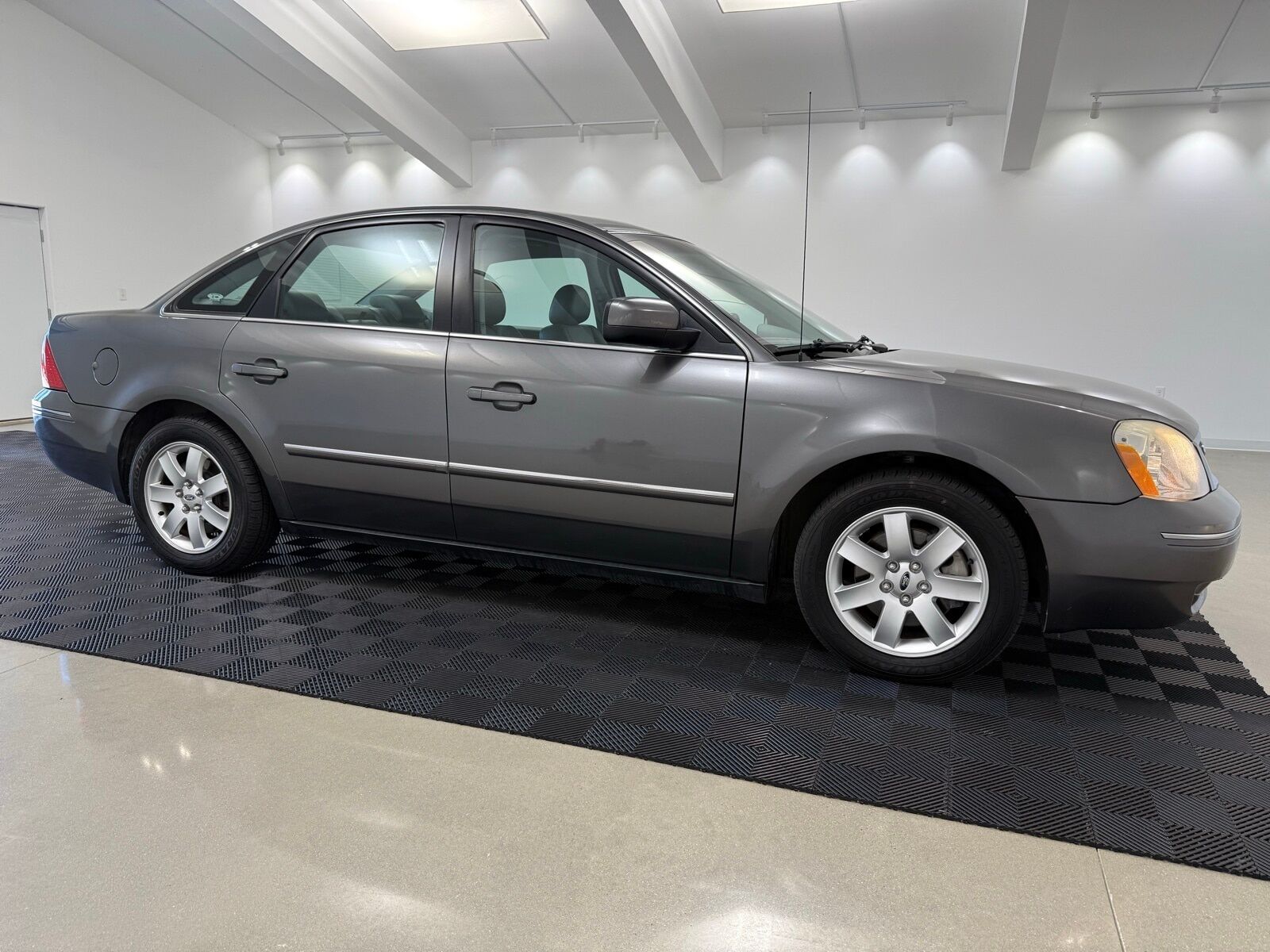Ford Five Hundred