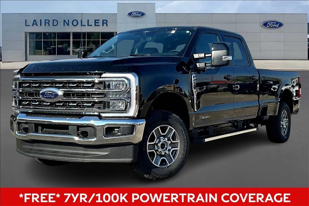 2026 FORD F-250