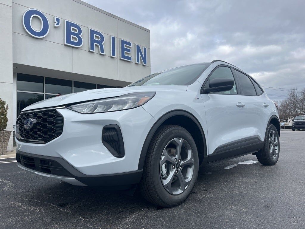 2026 FORD Escape