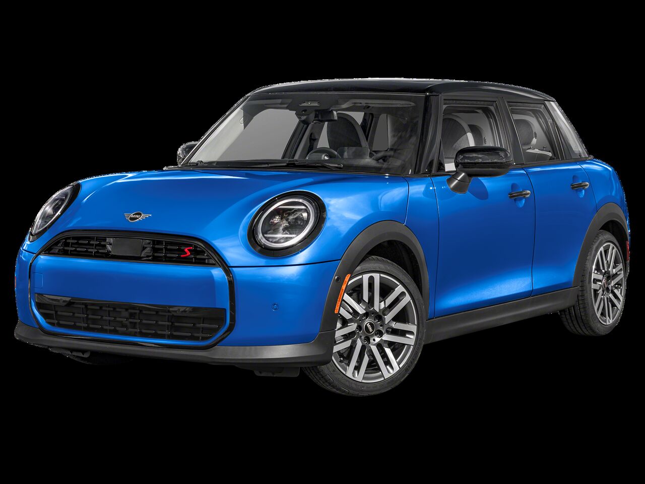 2026 MINI Hardtop