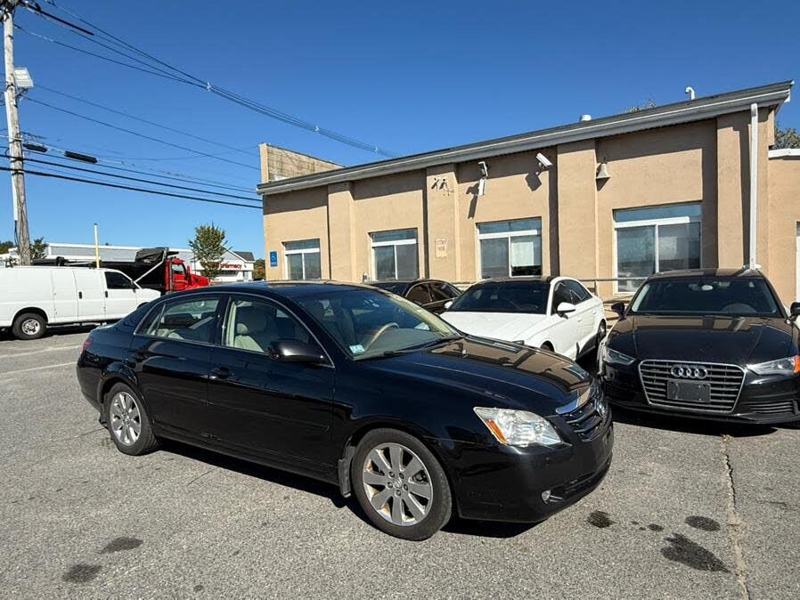 Toyota Avalon