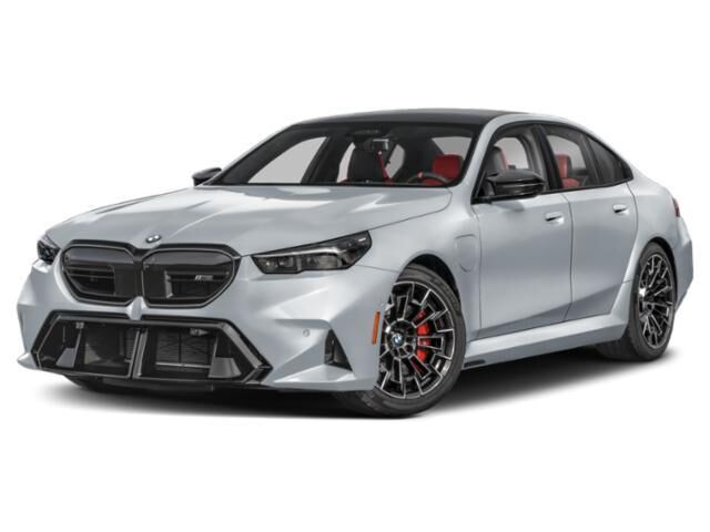 2026 BMW M5
