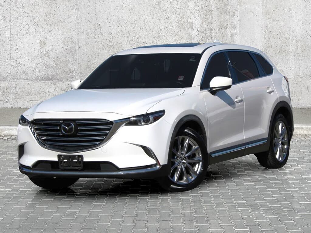 Mazda CX-9