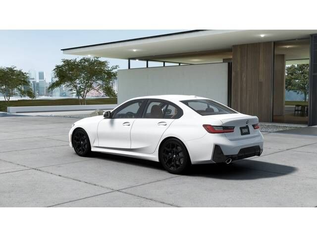 2026 BMW 330i