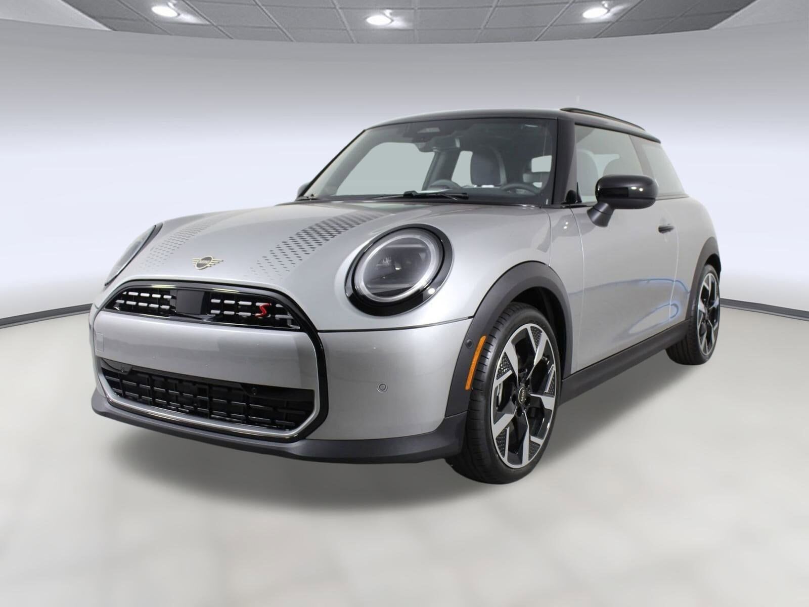 2026 MINI Hardtop