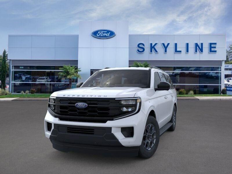 2025 FORD Expedition