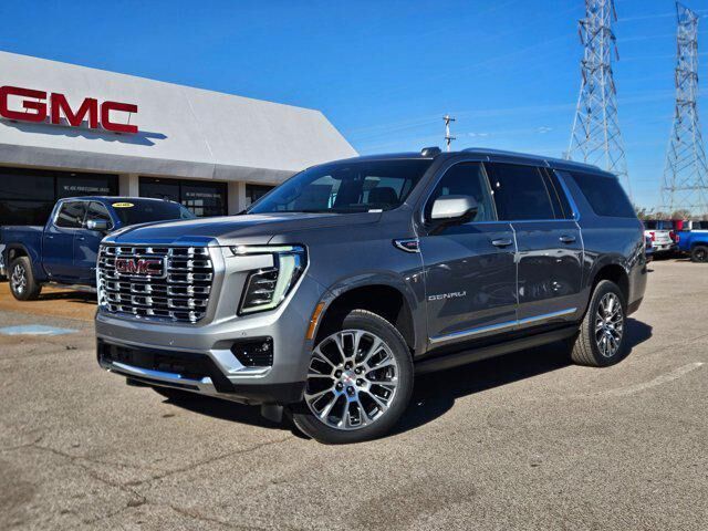 2026 GMC Yukon XL