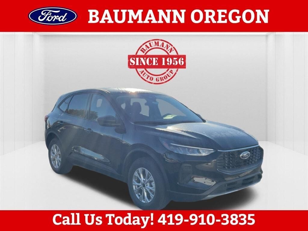2026 FORD Escape
