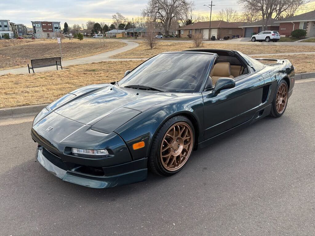 Acura NSX