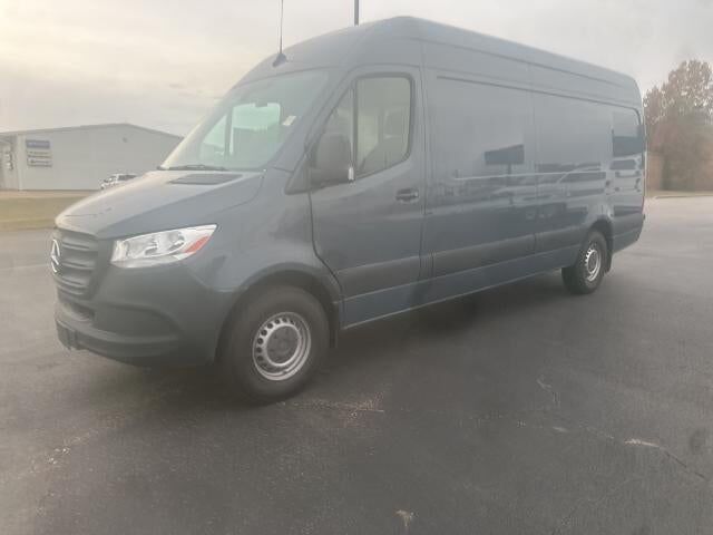 2019 MERCEDES-BENZ Sprinter