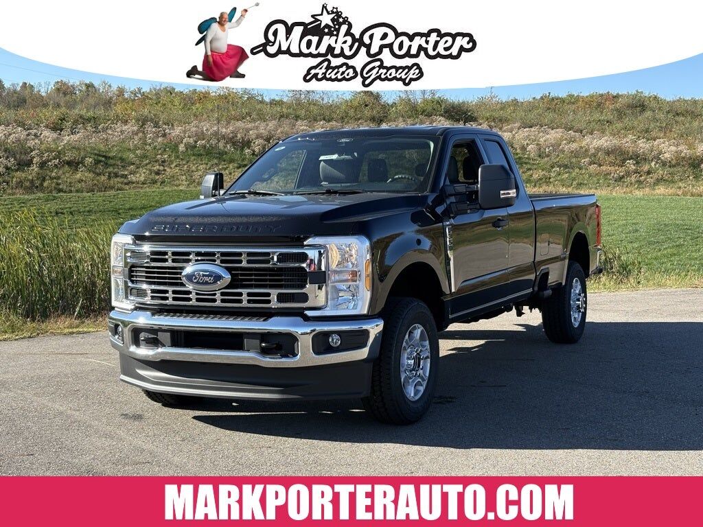 2026 FORD F-350