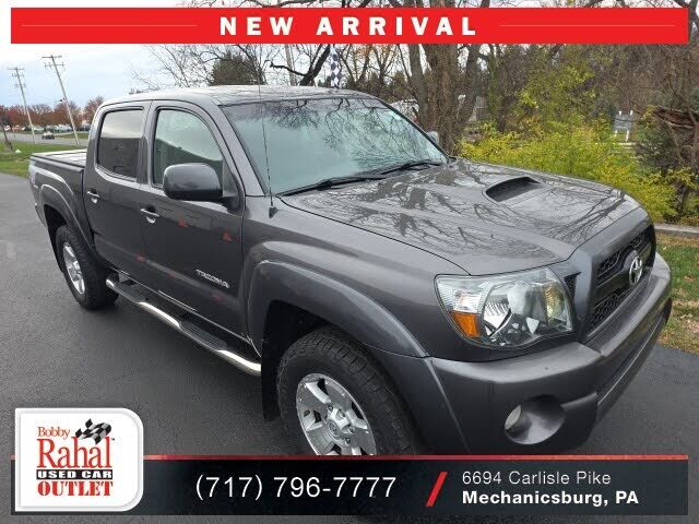 Toyota Tacoma