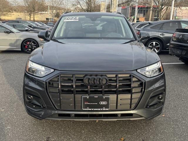 2024 Audi Q5