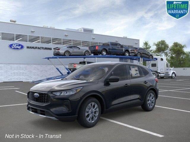 2026 FORD Escape