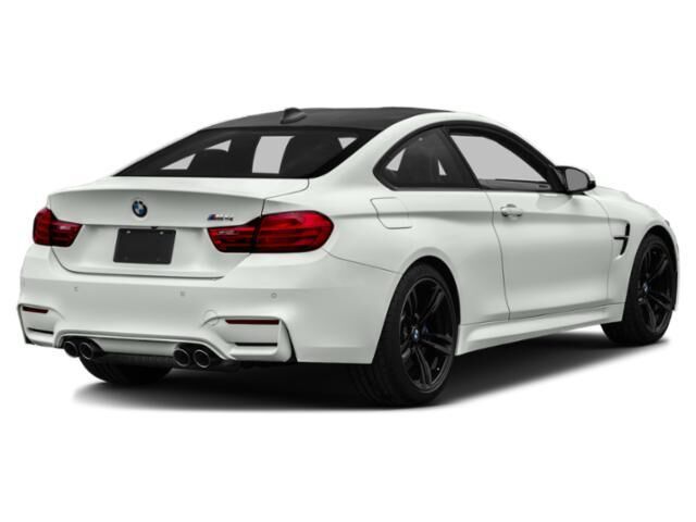 2015 BMW M4