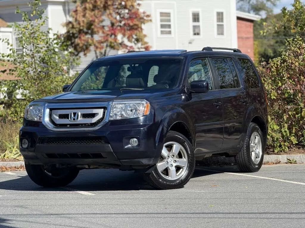 Honda Pilot