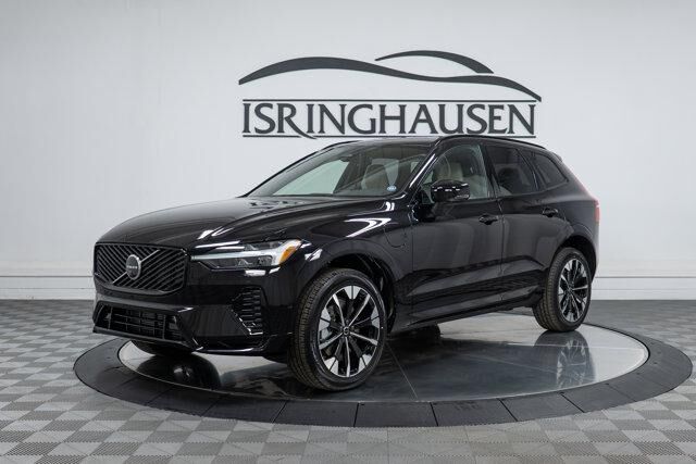 2026 VOLVO XC60
