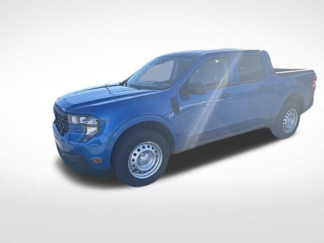 2025 FORD Maverick