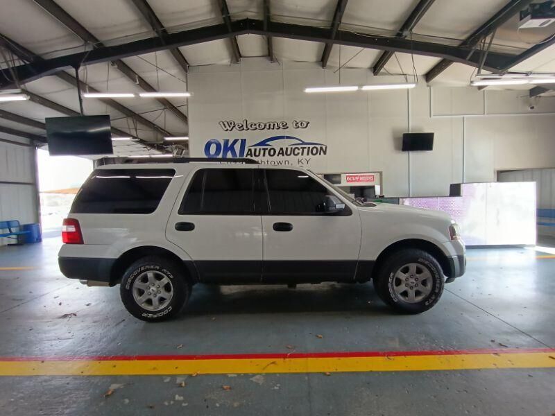Ford Expedition