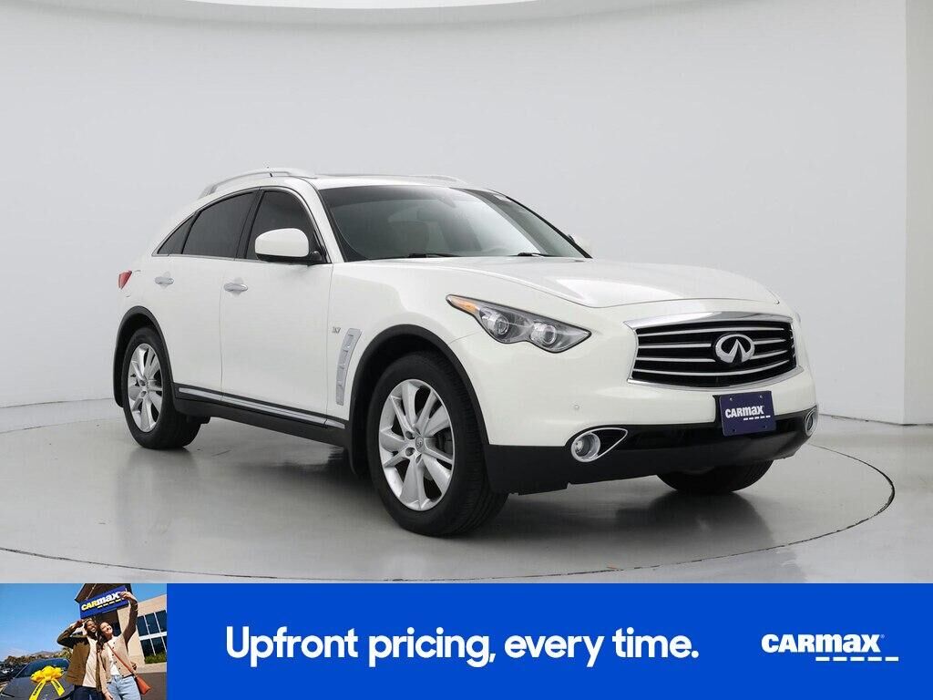 Infiniti QX70