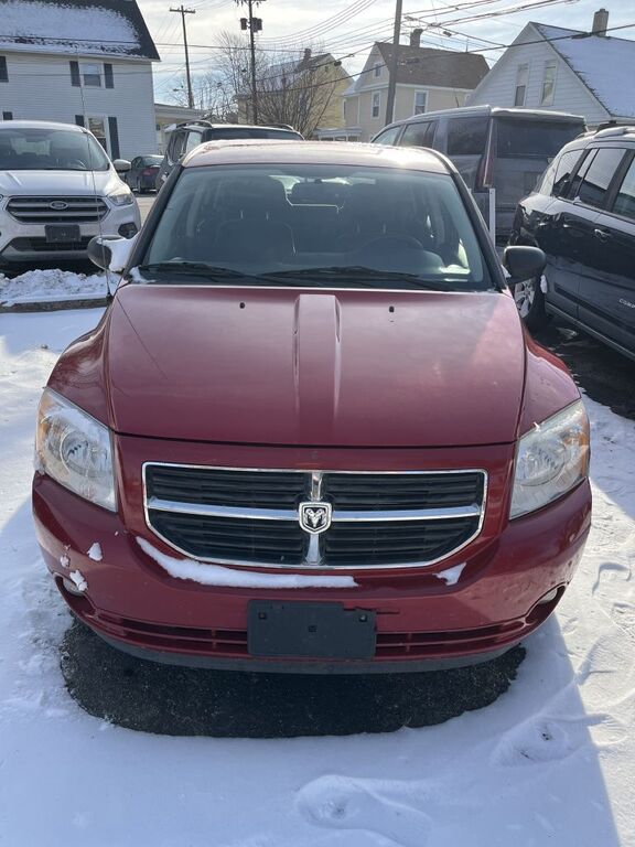 Dodge Caliber