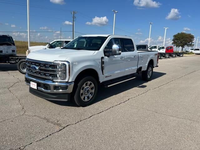 2026 FORD F-350